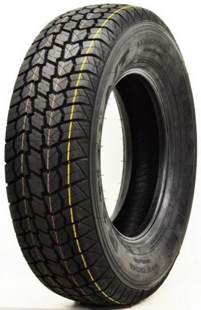 Всесезонные шины TRIANGLE TR246 235/75R15 105S